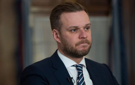 Глава МЗС Литви прокоментував можливість нової холодної війни між Заходом і РФ