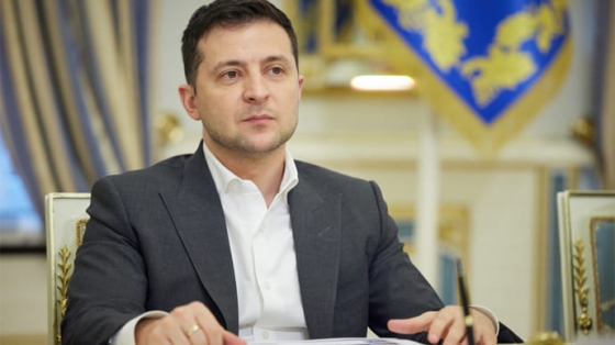 Зеленский изменил правила кредитования для жителей зоны АТО/ООС