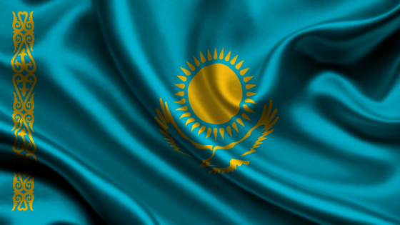 Посольство Казахстану закликало своїх громадян покинути Україну на тлі загрози &quot;масованої атаки&quot;
