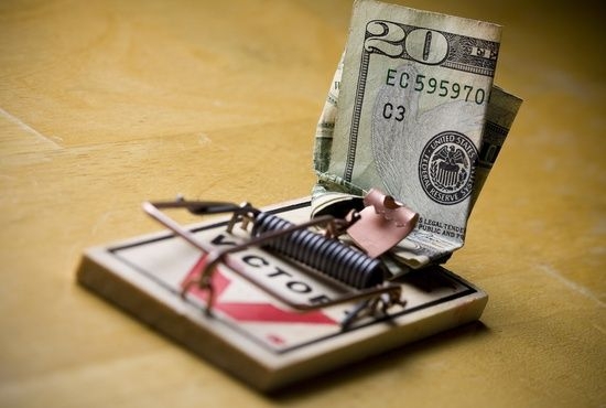 Украина – это наркоман, готовый на всё ради очередной дозы 