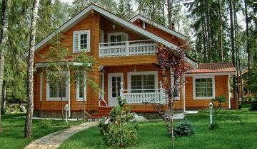 Боевики составляют списки переселенцев, у которых отберут дачи
