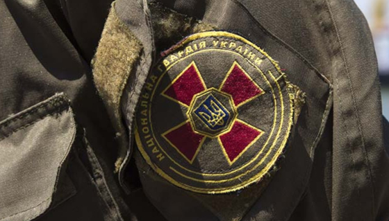 Командири &quot;Азову&quot; Прокопенко та &quot;Хартії&quot; Оболєнський очолили два новостворені корпуси Нацгвардії
