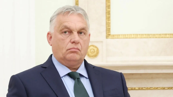 Орбан почав грати за команду противника у питанні війни РФ проти України, - глава МЗС Естонії Цахкна