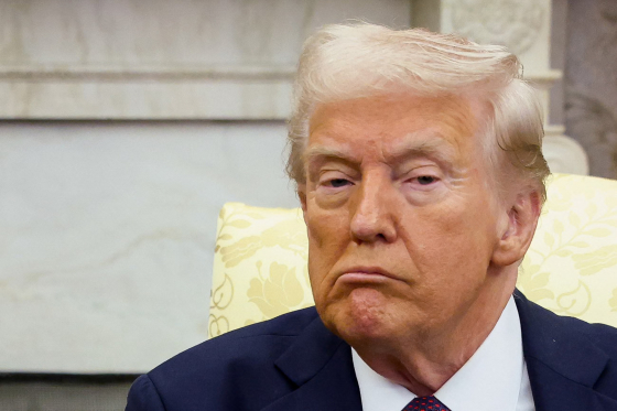 Трамп хоче розподілити сфери світового впливу між США, РФ та Китаєм, - NYT