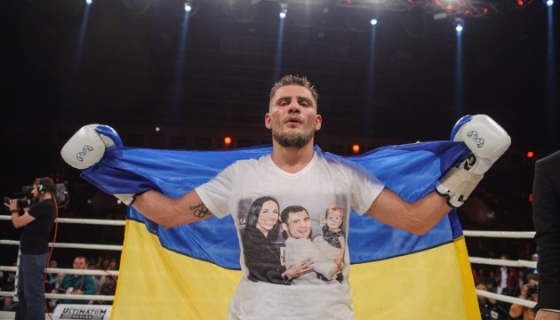 Беринчик нокаутировал Санчеса и защитил чемпионский титул WBO