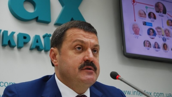 НАБУ та САП завершили слідство щодо екснардепа Деркача, якого підозрюють у держзраді та незаконному збагаченні