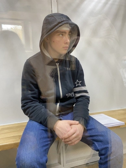 Смертельное ДТП в Харькове: суд арестовал 16-летнего подростка на 2 месяца без права залога 