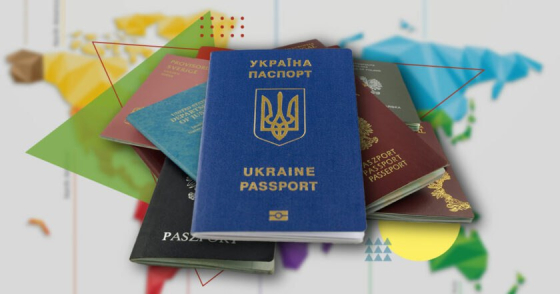 Військовозабов’язаним українцям із подвійним громадянством з 1 червня скасовано дозвіл на виїзд за кордон, - посольство США