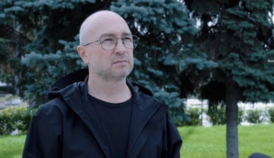 ВАКС не обрав запобіжний захід Лієву
