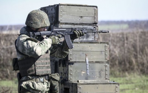 Коли наступ росіян на Куп&#039;янському напрямку може піти на спад: думка експерта
