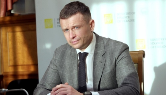 Волонтери не сплачуватимуть жодних податків з товарів, які передаються ЗСУ, - міністр фінансів Марченко
