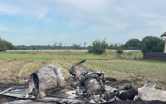 Авіакатастрофа під Житомиром: слідство розглядає три версії трагедії