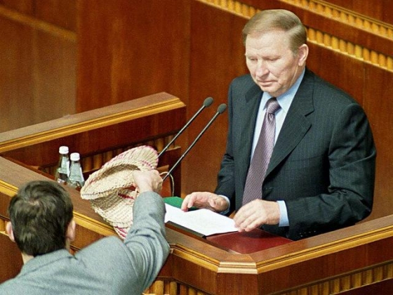 Знакомьтесь, генпрокурор: ТОП-10 фактов из жизни Юрия Луценко