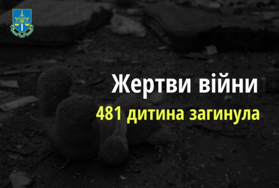 Внаслідок російського обстрілу на Донеччині загинула дитина, ще двох поранено