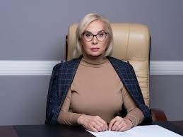 ВР отправила в отставку Уполномоченную по правам человека Людмилу Денисову 