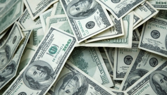 На потреби ГУР передано $600 тисяч, які були арештовані в &quot;газовій справі&quot; Онищенка
