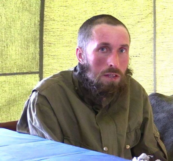 На Донетчине военные Объединенных сил задержали &quot;диверсанта-неудачника&quot; 