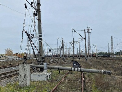 За співпрацю під час окупації засуджено п’ятьох залізничників із Краматорського району