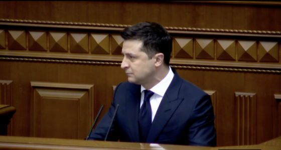 Послание Зеленского к парламенту: как реагируют во фракциях
