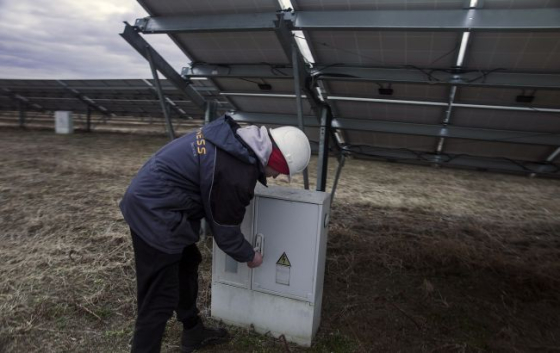 Через земельні складнощі інвестори не зможуть будувати зелені електростанції, - експерт