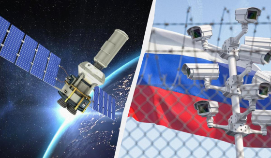 У Росії вирішили створити свій Starlink: озвучено перші деталі