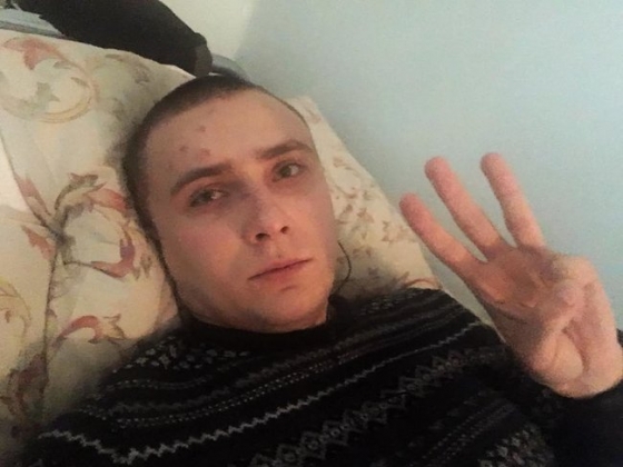 Нападение имело явно политическую мотивацию, - экс-глава одесского Правого сектора Стерненко сообщил подробности нападения на него