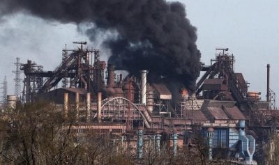Мариуполь в основном находится под контролем вооруженных сил россии: оккупанты принудительно вывозят жителей в рф 