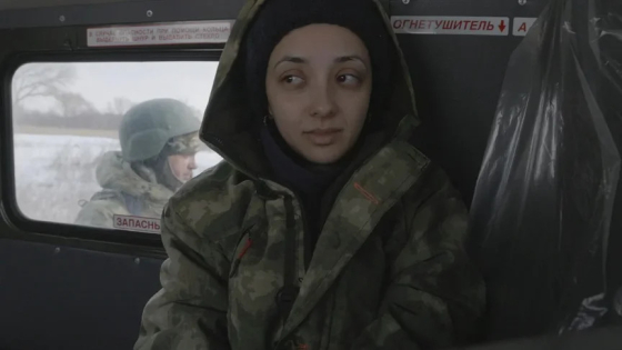 Пропагандистський фільм &quot;Росіяни на війні&quot; хочуть показати в Гаазі: Україна вимагає скасувати покази