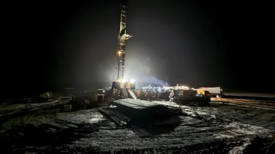 &quot;Незважаючи на відключення&quot;: &quot;Укрнафта&quot; збільшила видобуток газу та нафти