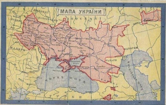Від Сяну до Дону: думки жителя Краматорська про єдність України