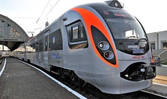 Укрзалізниця відновила продаж квитків на потяги до Краматорська.Перший рейс вже сьогодні 