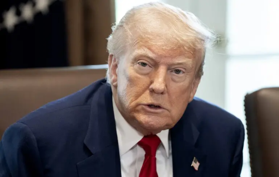 Участь Трампа у вирішенні війни в Україні лише погіршила ситуацію — The Telegraph