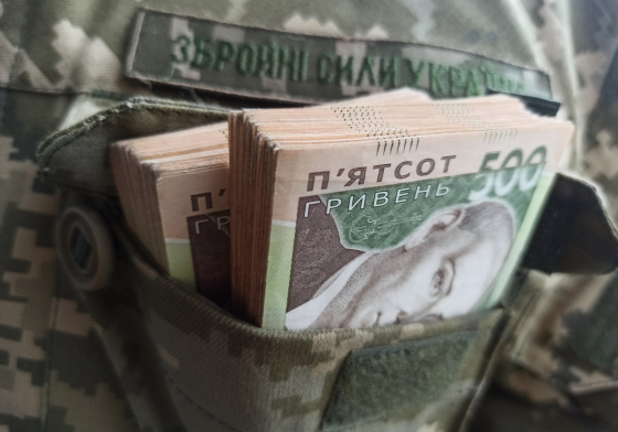 Рада 31 липня розгляне зміни у держбюджет щодо збільшення фінансування ЗСУ, - Стефанчук