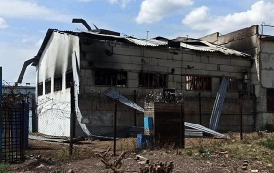 Теракт в Оленівці: у прокуратурі розповіли, що вдалося з&#039;ясувати на сьогодні