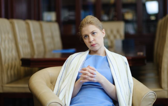 Угода про &quot;рідкісноземи&quot;: Стефанішина розповіла, на якому етапі Україна та США