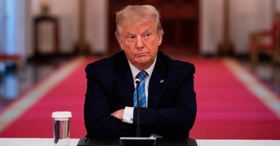 Трамп говорив, що Гітлер робив &quot;хороші речі&quot;, - ексглава адміністрації Білого дому Келлі