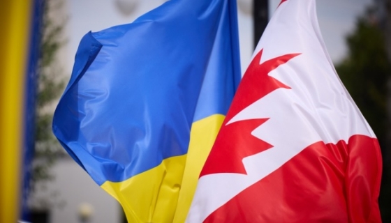 Україна отримала від Канади 1,5 млрд доларів допомоги, - Шмигаль