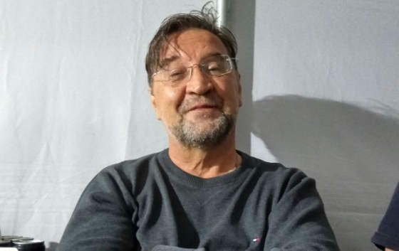 &quot;Родина - это не жо*а президента: Шевчук из &quot;ДДТ&quot; выступил на концерте с антивоенной речью 