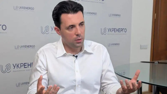 На Україну взимку чекає багато випробувань, але апокаліптичного сценарію не буде, - глава &quot;Укренерго&quot; Кудрицький