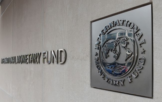 НБУ очікує транш МВФ майже на 900 млн доларів