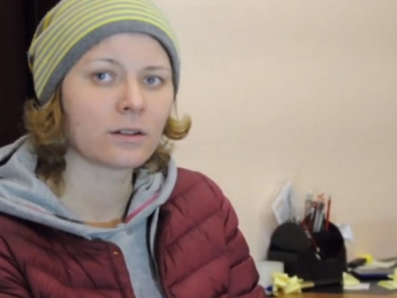 Экс-жена Стрелкова о его брошенных детях и женщинах: сыновья психически больные (видео)