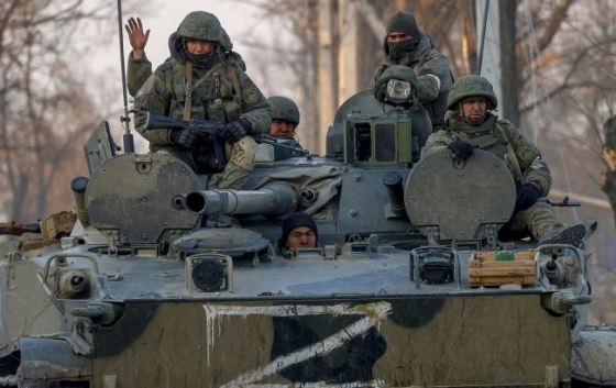 Марення генералів РФ. Що кажуть експерти про вкиди щодо &quot;буферної зони&quot; в Харківській області