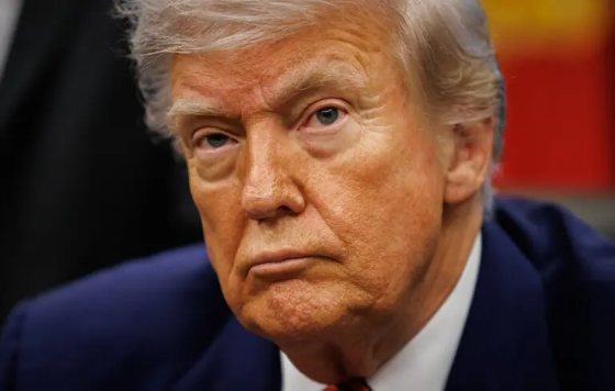 Нова політика Трампа щодо України не змінить результату війни — The Times