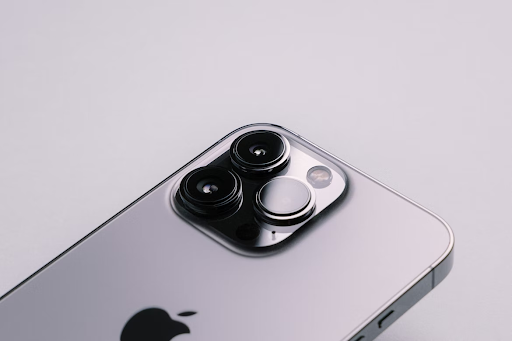 iPhone 13 Pro: синонім якості