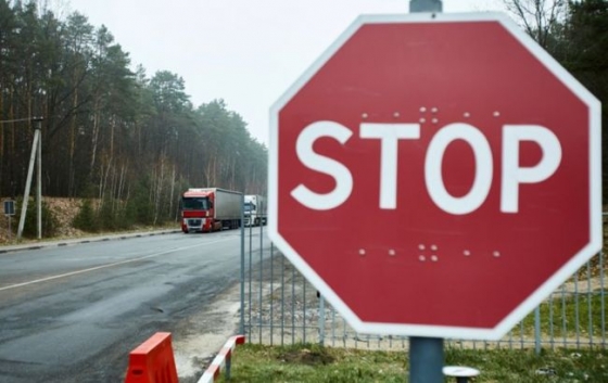 Плата за выезд из Беларуси в Украину: появились подробности