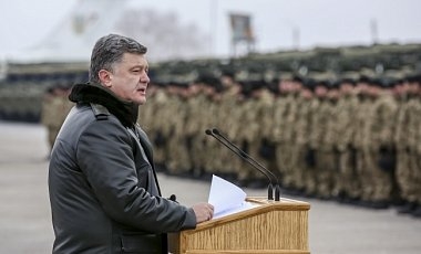 9 декабря в Минске пройдет встреча контактной группы по Донбассу 