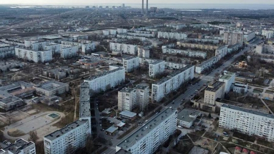 Через оголошену евакуацію в окупованому Енергодарі закінчилося пальне, росіяни закривають свої &quot;управління&quot;, -  мер Орлов