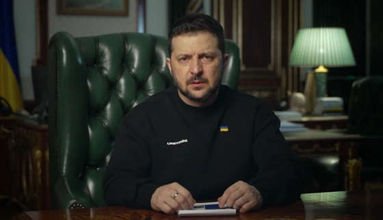 Вільні медіа України та світу зробили дуже багато, щоб російський терор програвав, - Зеленський 