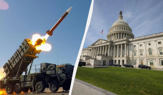 Припинення постачання зброї США відбулося в найгірший час для України, - WSJ