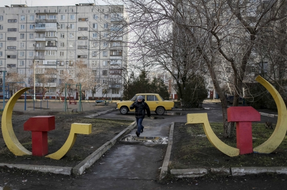 Украине стоит раз и навсегда покончить с советским мышлением 